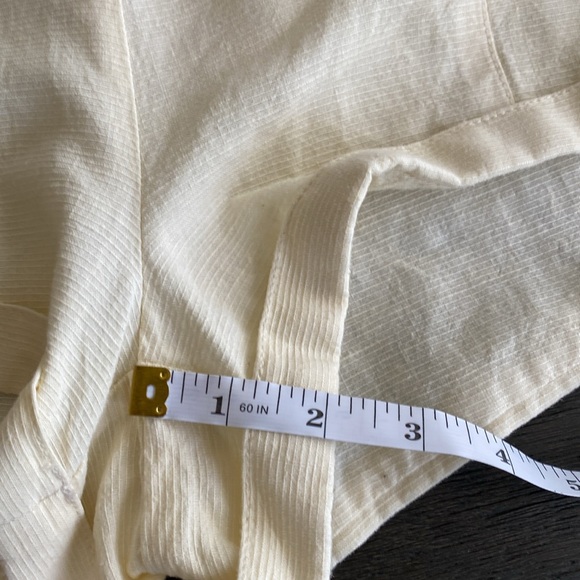 Urban outfitters cream romper - Picture 11 of 13